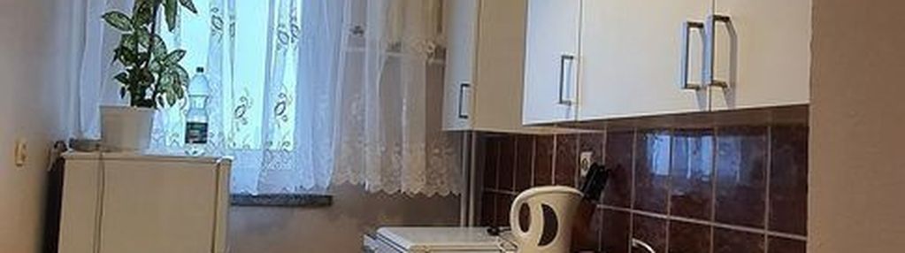 3 niezależne pokoje, kuchnia widna- gwiaździsta