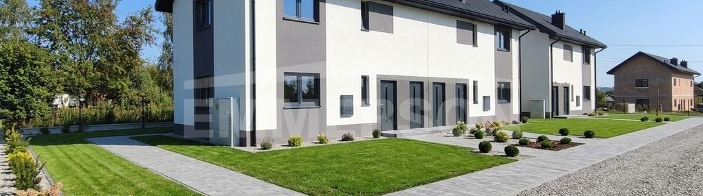 Atrakcyjne mieszkanie przy puszczy niepołomickiej