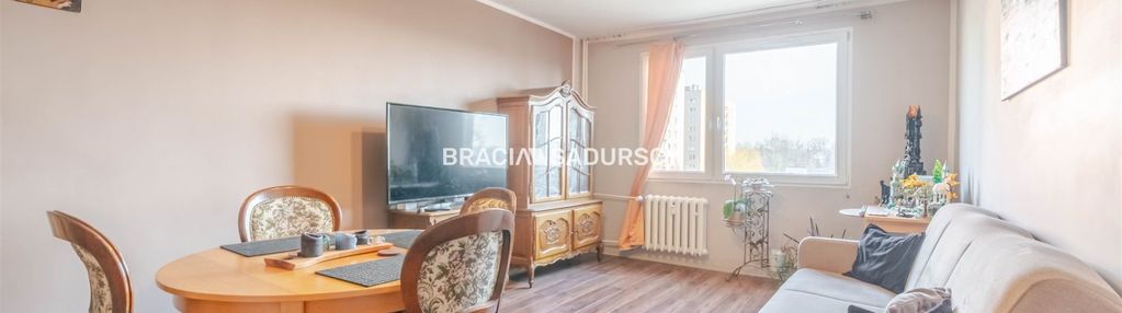 4 osobne pokoje świetnie skomunikowane w. duchacka