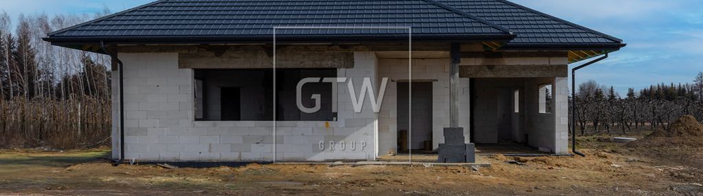 Nowa inwestycja! zalesie k. grójca