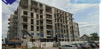 Pierwsza inwestycja blisko cytadeli! 1 pok