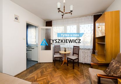 Atrakcyjne mieszkanie w atarkcyjnej cenie
