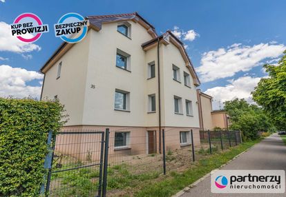 Duży dom wielorodzinny 3 piętrowy + piwnica