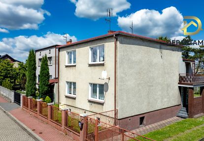 Dom 120m2 na działce 525m2 | piekary śląskie
