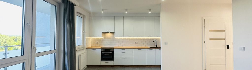 3 pokoje -nowe komfortowe piękny design