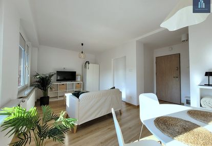 Urocze mieszkanie idealne dla singla lub pary