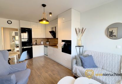 4 pokoje dwustronne z balkonem | do zamieszkania