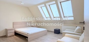 Do wynajęcia 2 pokojowe w centrum lubina
