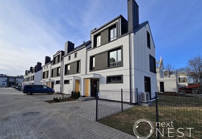 Segment skrajny 111,5 m2, warszawa białołęka