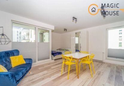 Harmonia oliwska | 66,24 m² | oferta inwestycyjna