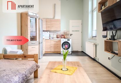 Tylko u nas! kawalerka 30m² grupa k. grudziądza