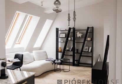 2-pokojowe mieszkanie na mokotowie