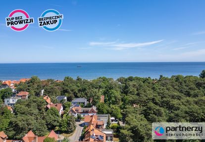 Zamieszkaj blisko plaży w sopocie. inwestycyja