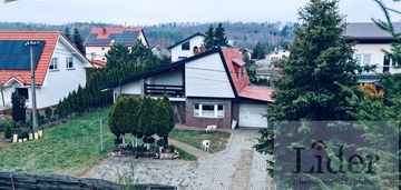 Dom z ogromnym potencjałem – mosty, ul. długa