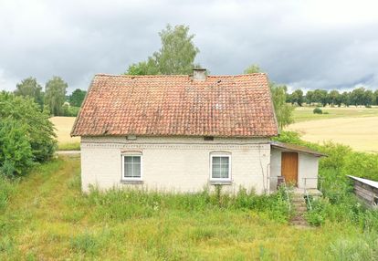 Siedlisko na mazurach obok mrągowa