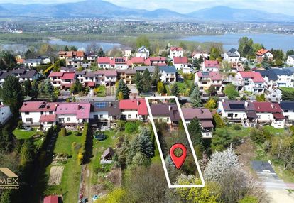 Zamieszkaj na osiedlu widok|dom z ogrodem|żywiec