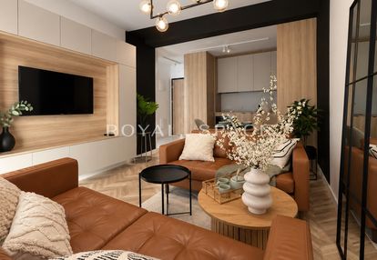 Nowoczesny apartament | city yes
