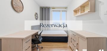 Zabrze wynajem 2+2 lub 3 studentów!