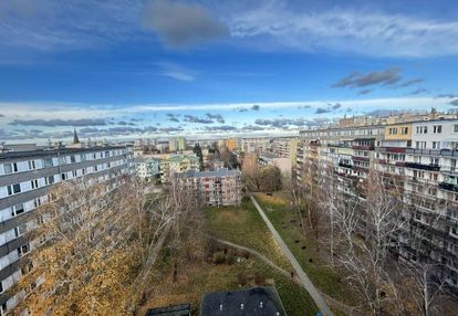 Ciche w centrum pruszkowa