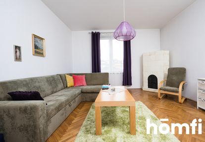 2- pok mieszkanie w centrum| osiedle oficerskie