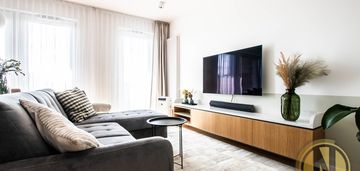 Tauron | lema | 3 pok. | 64m2 | eng