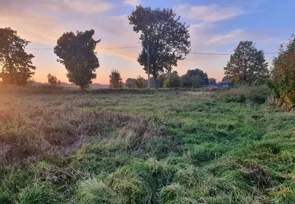 Działka na sprzedaż 2073m2