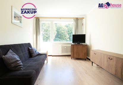 Atrakcyjne mieszkanie z balkonem blisko centrum