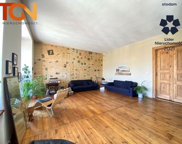 Apartament na deptaku!