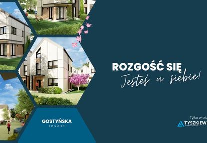 To twój nowy dom - rozgość się