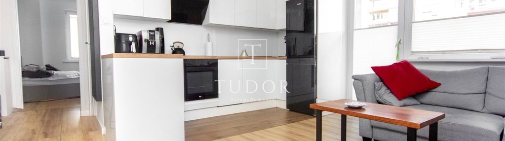 Mieszkanie 2 pokojowe po remoncie 1 piętro balkon