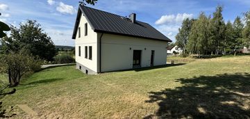 Na sprzedaż! nowoczesny dom w turzy śląskiej-dzwoń