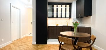 Nowe osiedle metro art 2 | ul. żupnicza 50 m2