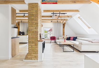 Unikatowe 3 pokoje- 56m, wyposażone, po remoncie