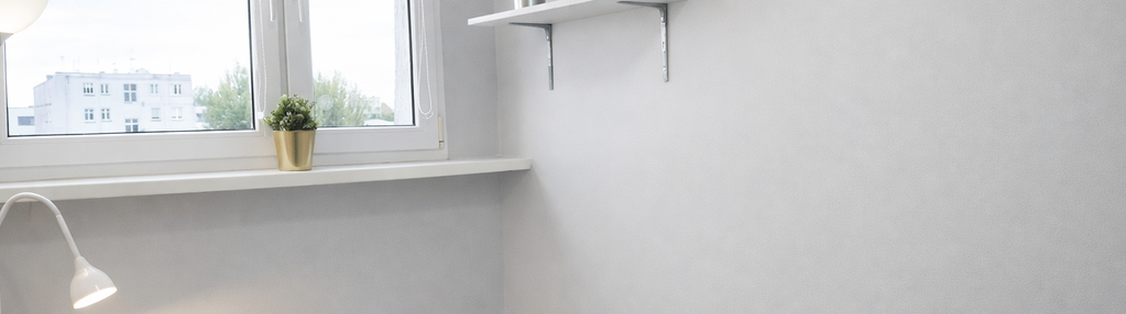 Przytulny pokój jednoosobowy - ul. Lubuska 70