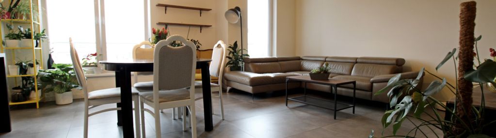 Nie czekaj i już teraz zamieszkaj w rumi