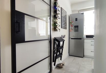 Mieszanie na sprzedaż 47,5 m2/os.kazanów/nowa cena