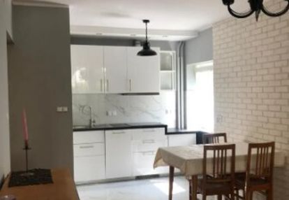 2-pokojowe mieszkanie w śródmieściu