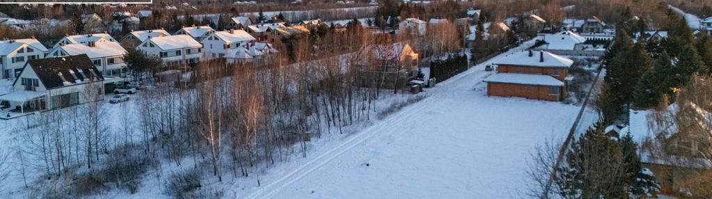 Działka z pnb pod budowę mieszkaniową