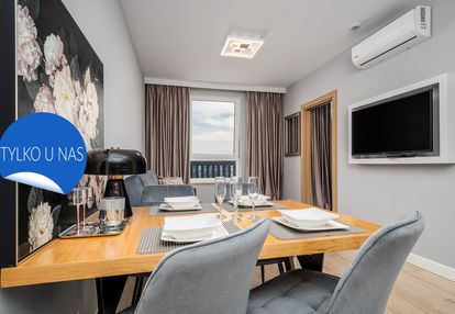 Apartament inwestycyjny na granicy ochoty i włoch