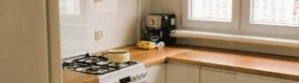 3-pokojowe mieszkanie na woli