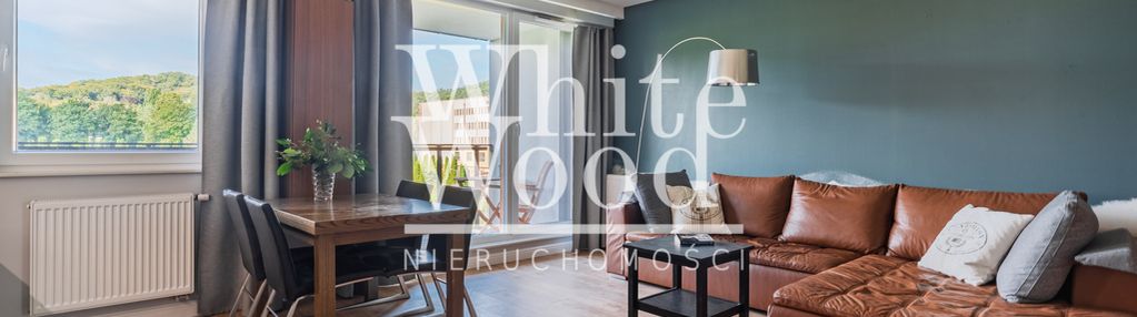 Ustawne 3 pokoje harmonia oliwska 2 miejsca w hali