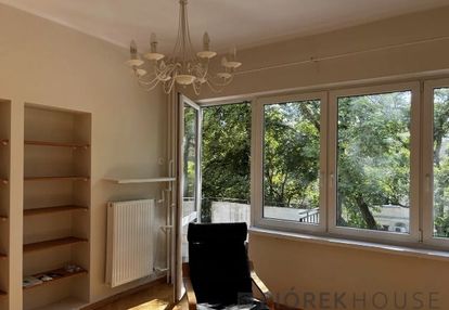 2-pokojowe mieszkanie na śródmieściu