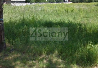 Duża działka budowlano usługowa w strzeniówce