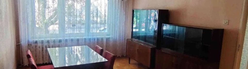 3-pokojowe mieszkanie na mokotowie