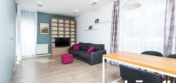 Mieszkanie dwupokojowe ul. stańczyka, wynajem