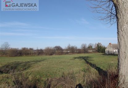 Działka budowlana gm. jastrowie, sypniewo!