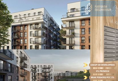 Okazja! 2 pokoje | 5 min do centrum! | 2 mp