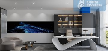 3-pokojowe mieszk. 54,93m2 + balkon, bez prowizji
