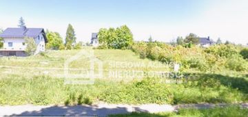 Atrakcyjna działka budowlana 1080m2, przywidz
