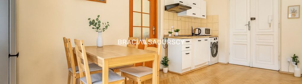 Wyjątkowe mieszkanie w sercu krakowa/stare miasto!